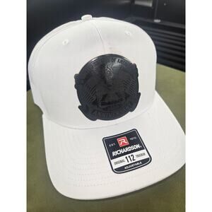 Richardson Snapback adjustable hat United States 250th Anniversary